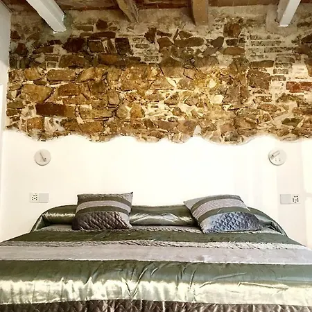 Apartment Romantic Loft Blanes