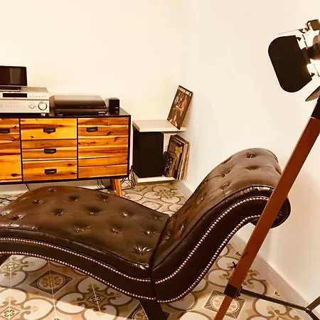 Romantic Loft Blanes