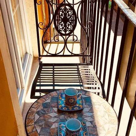 Romantic Loft * Blanes
