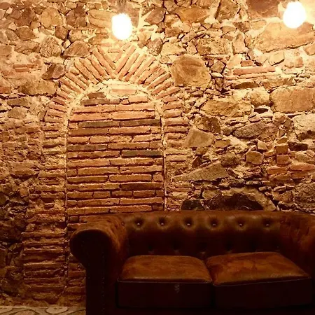 Romantic Loft Daire Blanes