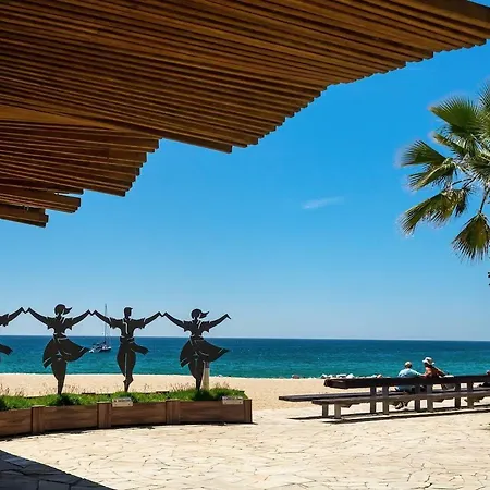 Daire Romantic Loft Blanes